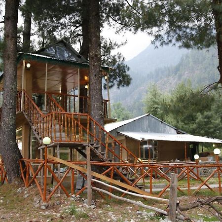 Wind Chime Baga Sarahan Rāmpur Exteriér fotografie